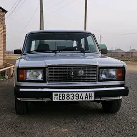 Lada 2107 2010