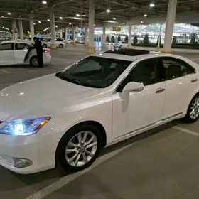 Lexus ES 350 2012
