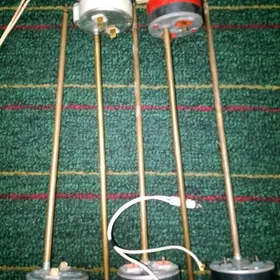 БОЙЛЕР - BOYLER