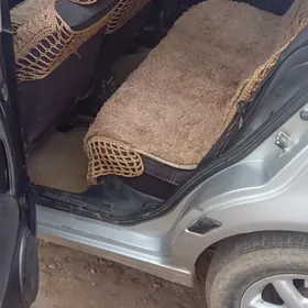 Volkswagen Golf III 1993