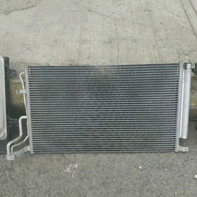 радиатор radiator Хундай