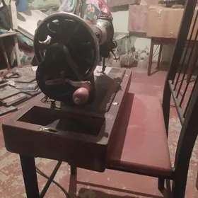 швейная машина!