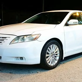 Toyota Camry 2007