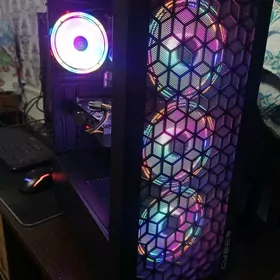 Системник Core i7 7700