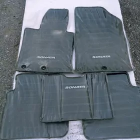 Hyundai sonata kobrik