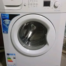 BEKO 5kg kirmasyn awtamat