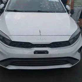 Kia Forte 2022