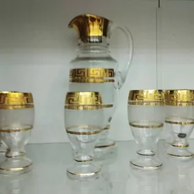 Сервиз Bohemia