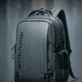 Рюкзаки Arctic Hunter