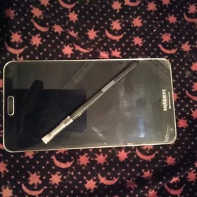 Samsung Galaxy not3 Dine admen