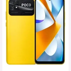 poco c40
