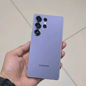 Samsung S25 Ultra. 12/256