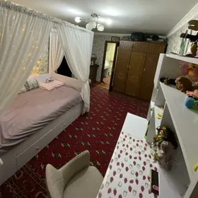 2х комнатная квартира