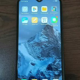 Redmi not 8 pro