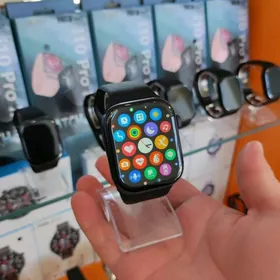 Smart watch Aksiýada