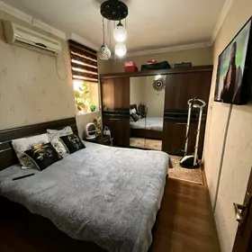 Гаудан Б 3 комнаты