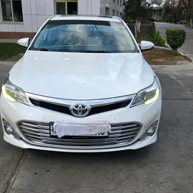 Toyota Avalon 2014