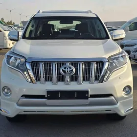 Toyota Land Cruiser Prado 2016