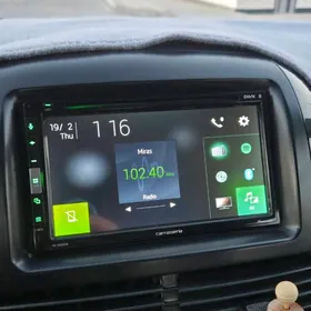 Pioneer tv  FH 6500DVD