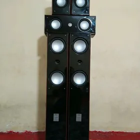 калонка акира