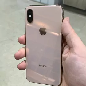 iPhone XS