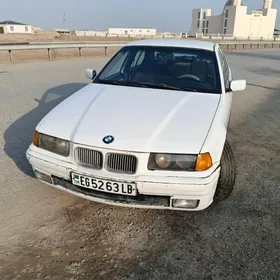 BMW 320 1993