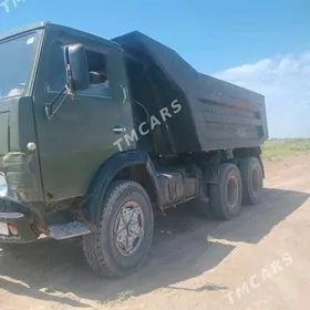 Kamaz 5511 1994