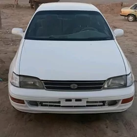 Toyota Corona 1993