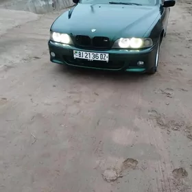 BMW 530 2002