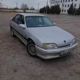 Opel Omega 1991
