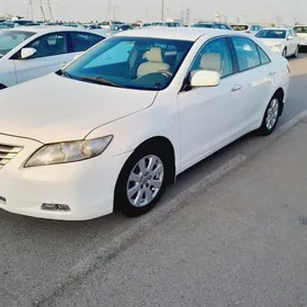 Toyota Camry 2008