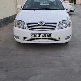 Toyota Corolla 2003