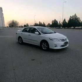 Toyota Corolla 2008