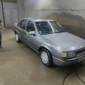 Opel Vectra 1990