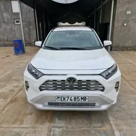 Toyota RAV4 2020
