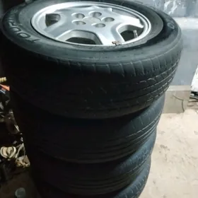 диска балон 15