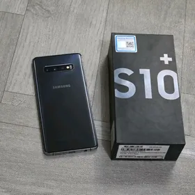 Samsung S10+. 8/128. wetnam