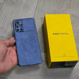 Poco M4pro 5G. 128GB