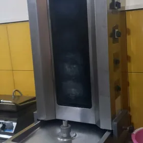 Döner aparat Atalaý