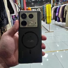 Infinix not 40s (16.256)obmen