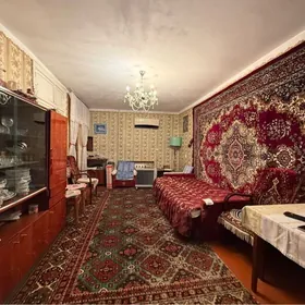 1 ком  6 мкр  худайбердыева