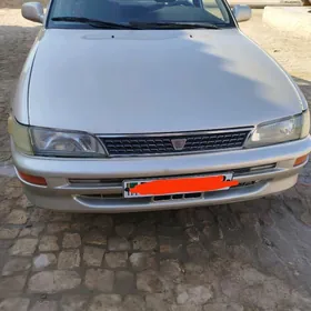 Toyota Corolla 1997