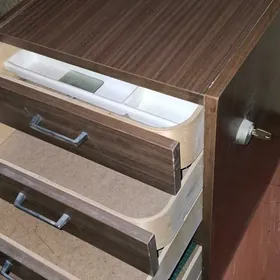 ТУМБА - СЕЙФ