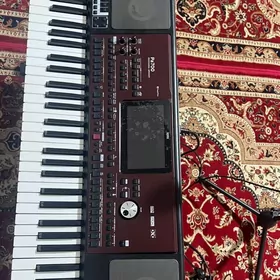 korg pa700