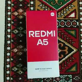 Redmi A5