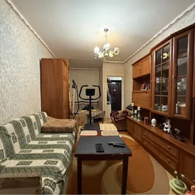 1 ком 1 этаж 50м2 Кемине