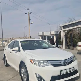 Toyota Camry 2014