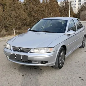 Opel Vectra 2001