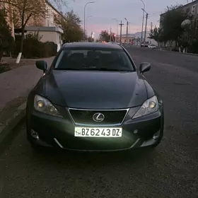 Lexus IS 2007