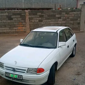 Opel Astra 1992